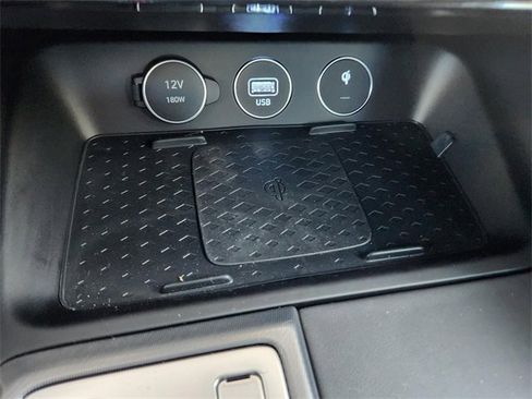 Used 2025 Genesis G70 2.5T w/ Sport Prestige Package image 16