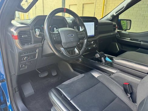 Used 2021 Ford F150 Raptor w/ Equipment Group 801A High AWD/4WD image 15