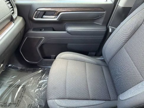 Used 2026 Chevrolet Silverado 2500 LT AWD/4WD image 12