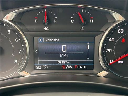 Used 2023 Chevrolet Equinox LS w/ LS Convenience Package AWD/4WD image 17