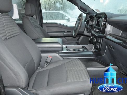 Used 2023 Ford F150 XL w/ STX Appearance Package image 16