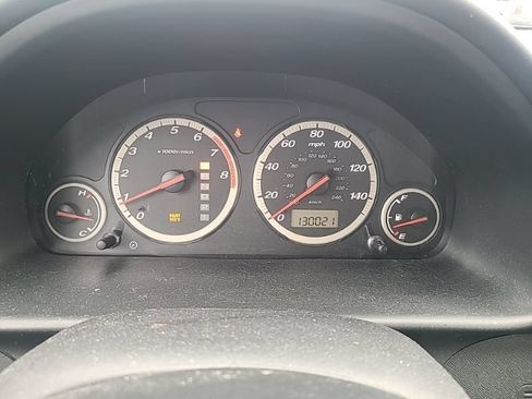 Used 2006 Honda CR-V LX image 14