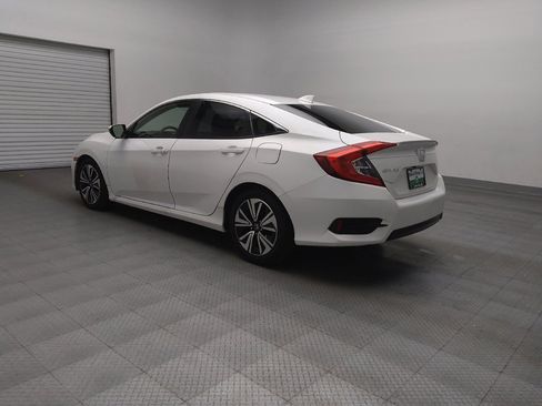 Used 2018 Honda Civic EX-T image 5
