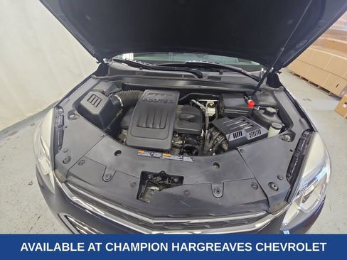 Used 2017 Chevrolet Equinox LT w/ Convenience Package AWD/4WD image 38