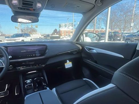 New 2026 Buick Envision Sport Touring AWD/4WD image 29