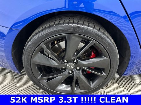 Used 2022 Genesis G70 3.3T image 19