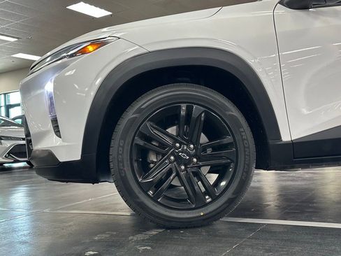 Used 2024 Chevrolet Trax ACTIV w/ Driver Confidence Package image 12