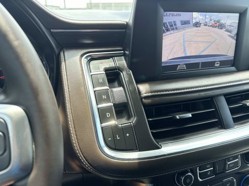 Used 2024 Chevrolet Tahoe LS w/ Driver Alert Package RWD image 26