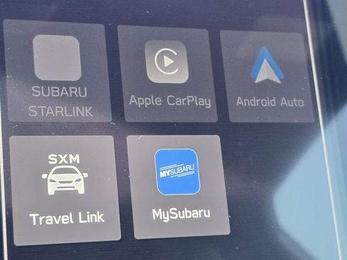 Used 2023 Subaru WRX Limited w/ Popular Package #1 AWD/4WD image 5