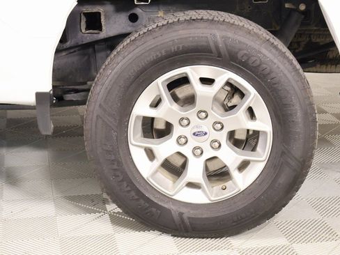 Used 2022 Ford F150 XLT w/ Equipment Group 301A Mid image 18