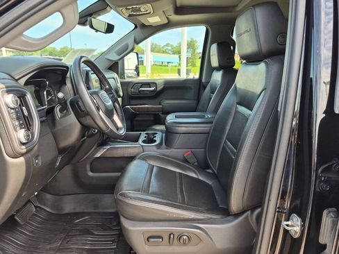 Used 2020 GMC Sierra 1500 Denali w/ Denali Ultimate Package AWD/4WD image 15