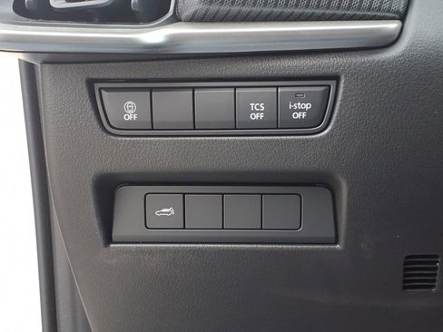 Certified 2025 MAZDA CX-90 3.3 Turbo w/ Select Package image 16