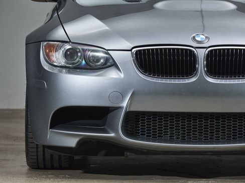 Used 2013 BMW M3 Coupe RWD image 10