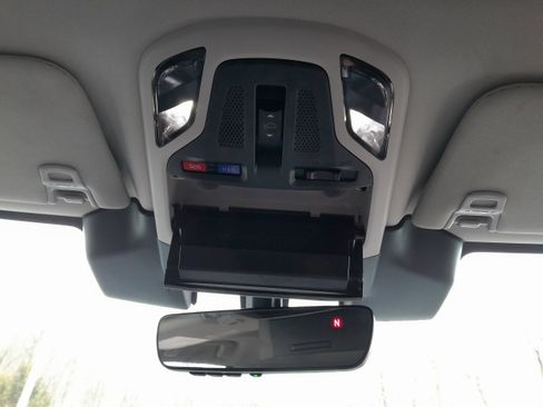 Used 2023 Subaru Outback Limited XT image 40