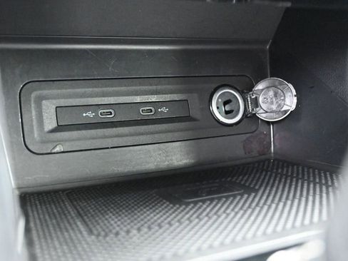 Used 2022 Volkswagen Atlas SE AWD/4WD image 25