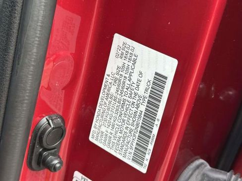 Certified 2022 Honda Ridgeline RTL image 14