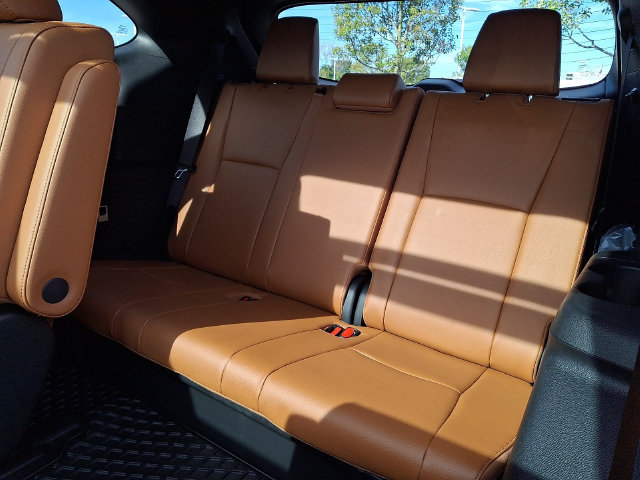 Used 2026 Toyota Highlander XLE AWD/4WD image 19