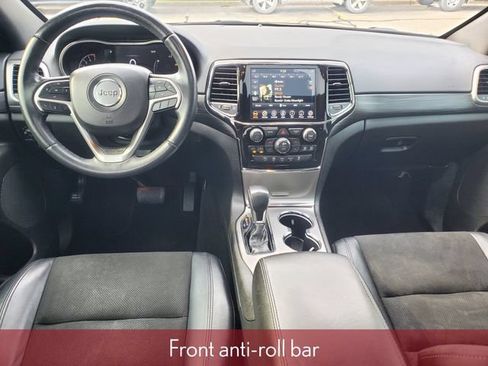 Used 2022 Jeep Grand Cherokee Laredo X RWD image 28