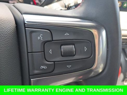 Used 2024 Chevrolet Blazer RS FWD image 27