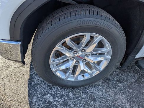 Used 2020 GMC Sierra 1500 SLT w/ SLT Premium Plus Package image 10