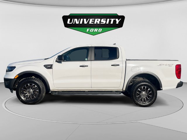 Used 2019 Ford Ranger XLT w/ Equipment Group 302A Luxury AWD/4WD image 6