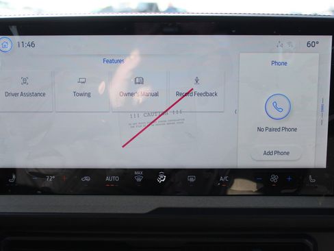 New 2026 Ford Bronco Sport Big Bend image 41