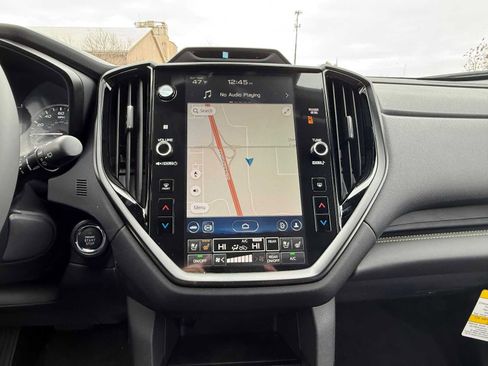 New 2026 Subaru Ascent Bronze Edition image 16