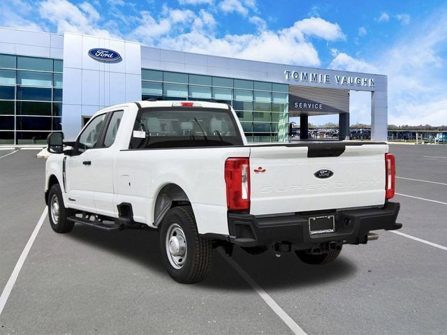 New 2025 Ford F350 XL RWD image 2