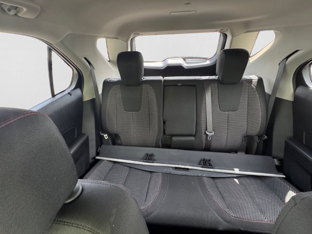 Used 2016 Chevrolet Equinox LT w/ Convenience Package FWD image 21