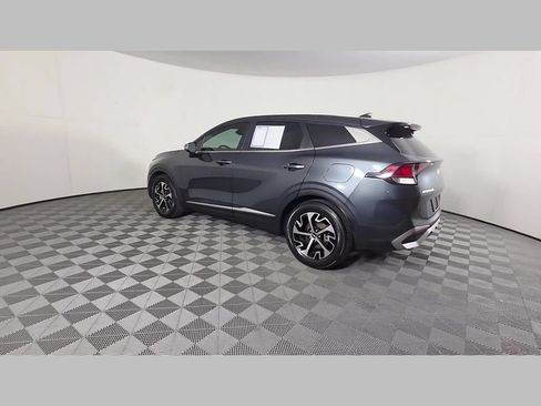 Used 2023 Kia Sportage EX FWD image 43