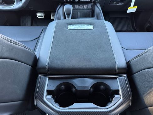 New 2026 RAM 1500 RHO image 19