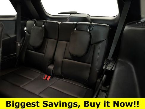 Used 2021 Ford Explorer ST w/ ST Street Pack AWD/4WD image 19