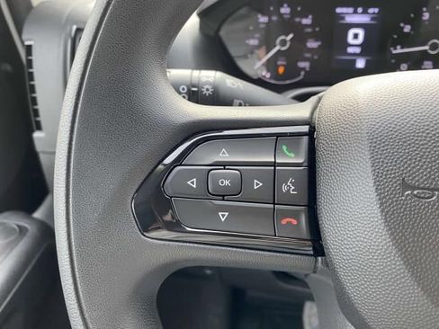 Used 2024 RAM ProMaster 2500 w/ Convenience Group image 27