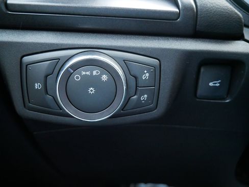 Certified 2018 Ford Fusion Titanium image 26