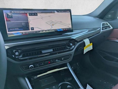 New 2026 BMW M340i w/ Shadowloine Package image 12