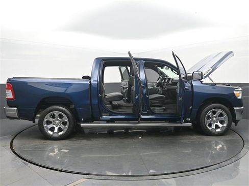 Used 2022 RAM 1500 Big Horn image 57