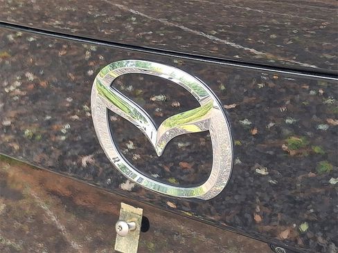 Used 2025 MAZDA CX-90 3.3 Turbo w/ Preferred Package image 31