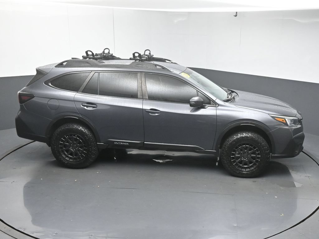 Used 2021 Subaru Outback Premium AWD/4WD image 50
