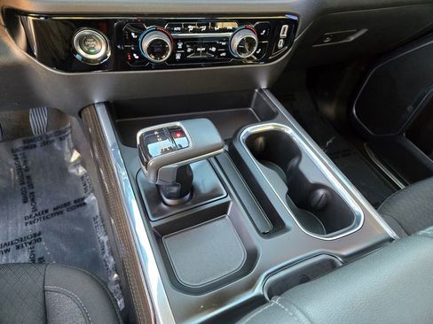 Used 2023 Chevrolet Silverado 1500 RST image 21