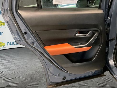 Used 2023 MAZDA CX-50 Meridian Edition image 22