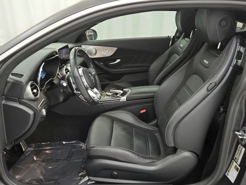 Used 2021 Mercedes-Benz C 63 AMG S image 19