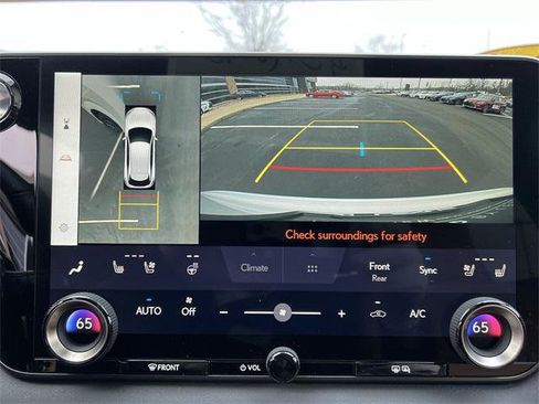 Certified 2024 Lexus RX 350 Premium image 15