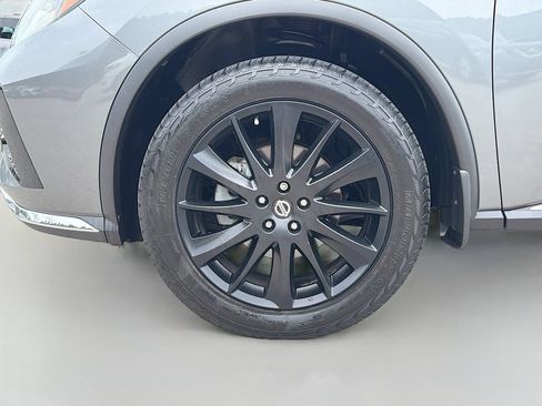 Used 2020 Nissan Murano Platinum AWD/4WD image 35