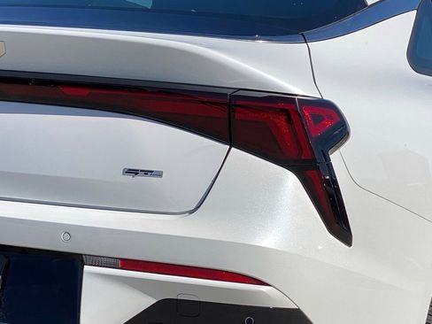 New 2026 Kia K5 GT-Line FWD image 4