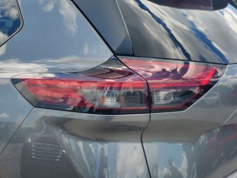 New 2026 Nissan Rogue SV image 5