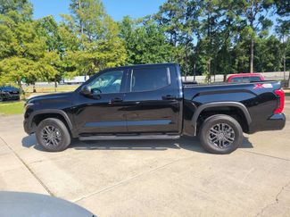 Used 2024 Toyota Tundra SR5 w/ SX Package RWD video 2