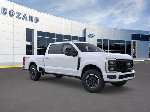 New 2026 Ford F250 Lariat w/ Tremor Off-Road Package image 8