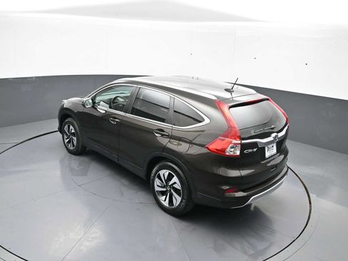 Used 2016 Honda CR-V Touring image 40