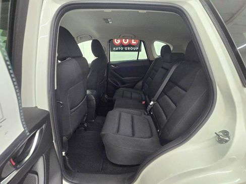 Used 2016 MAZDA CX-5 Touring FWD image 14