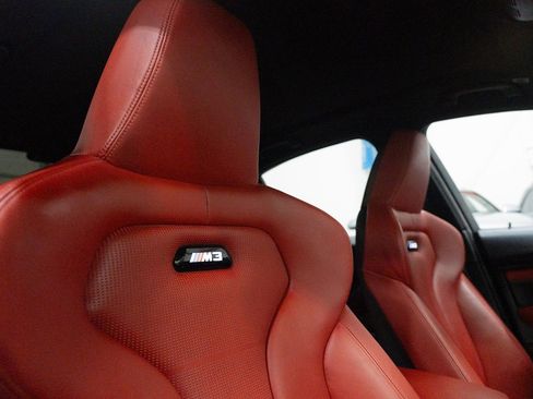 Used 2018 BMW M3 image 35